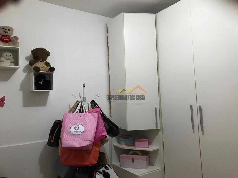 Apartamento, 3 quartos, 95 m² - Foto 5
