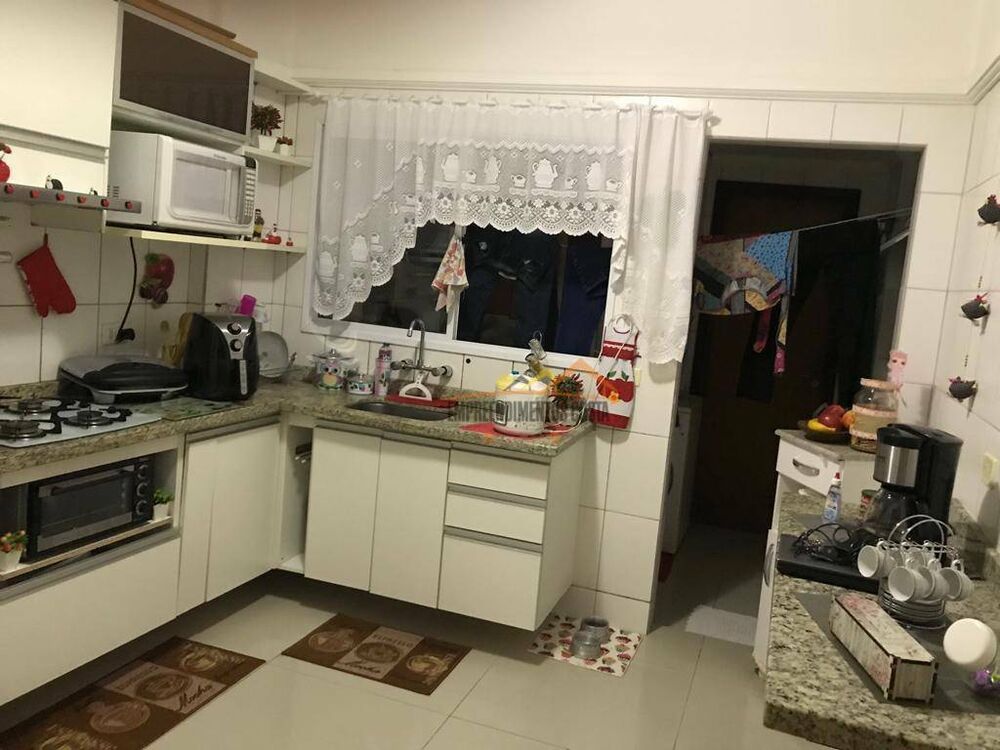 Apartamento, 3 quartos, 95 m² - Foto 2