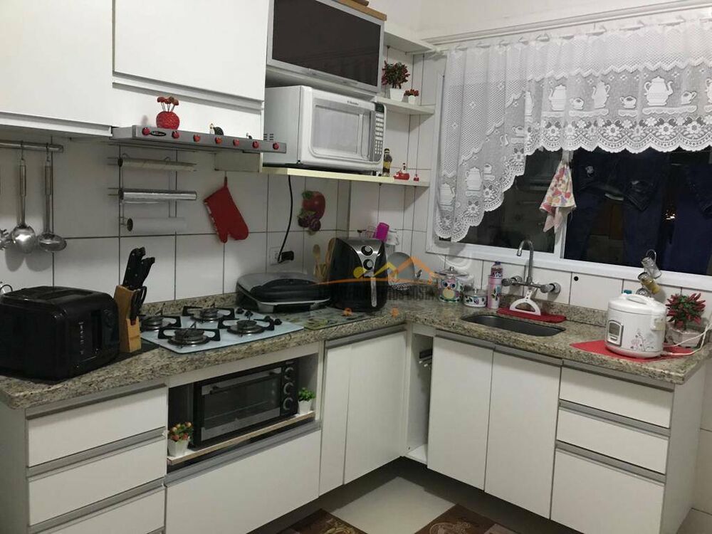 Apartamento, 3 quartos, 95 m² - Foto 1