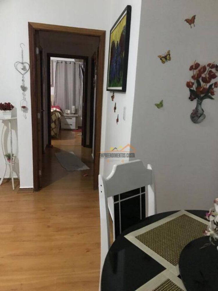 Apartamento, 3 quartos, 95 m² - Foto 6