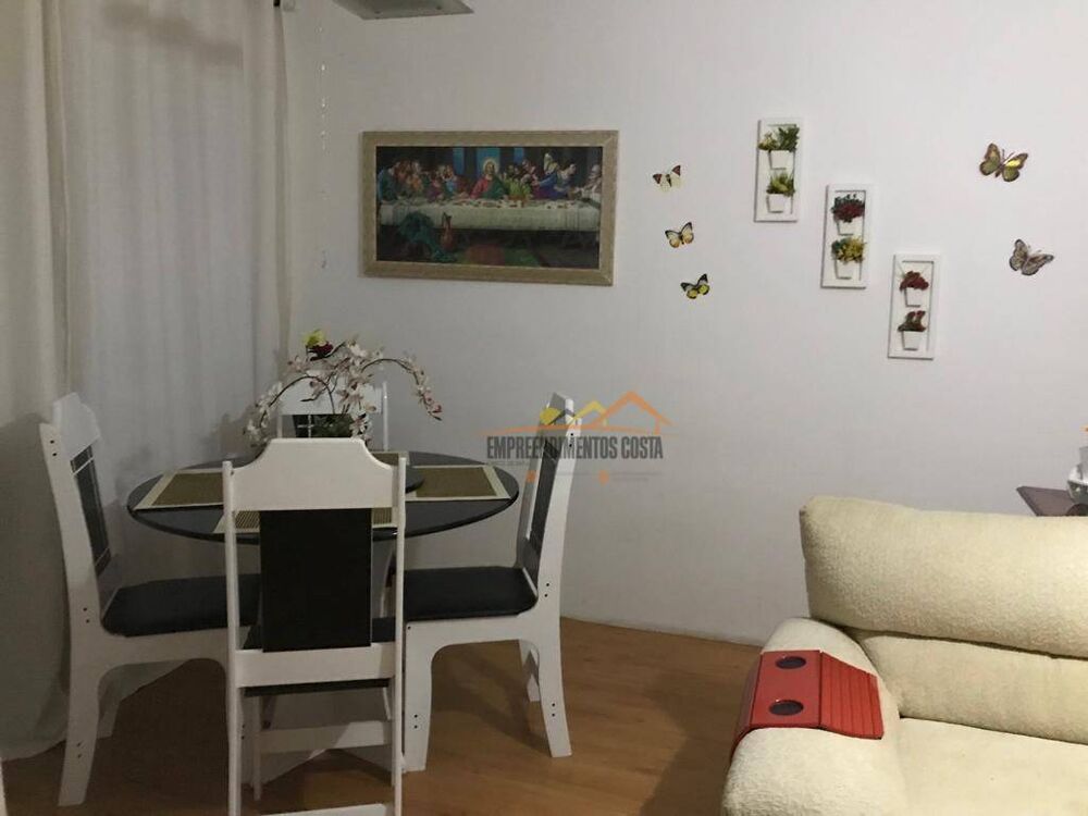 Apartamento, 3 quartos, 95 m² - Foto 8