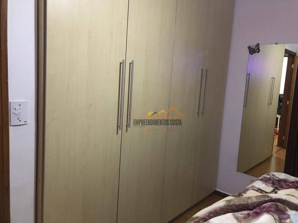 Apartamento, 3 quartos, 95 m² - Foto 3