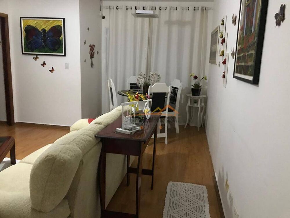 Apartamento, 3 quartos, 95 m² - Foto 9