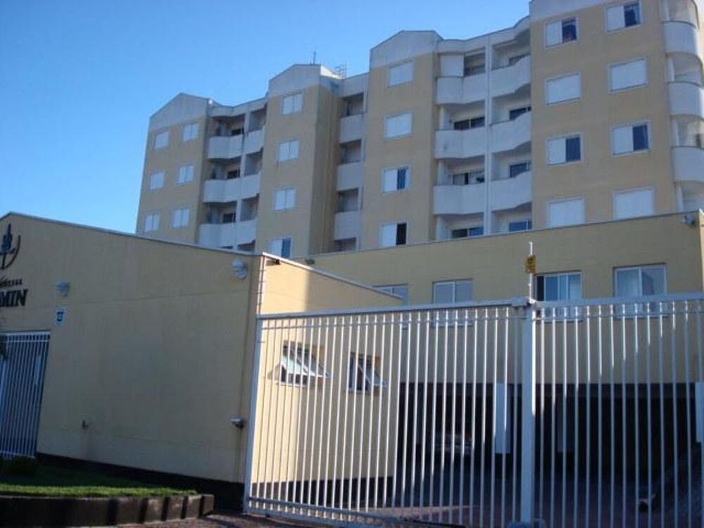 Apartamento, 3 quartos, 95 m² - Foto 11