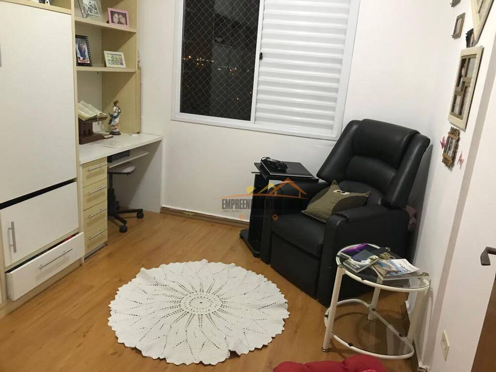 Apartamento, 3 quartos, 95 m² - Foto 10