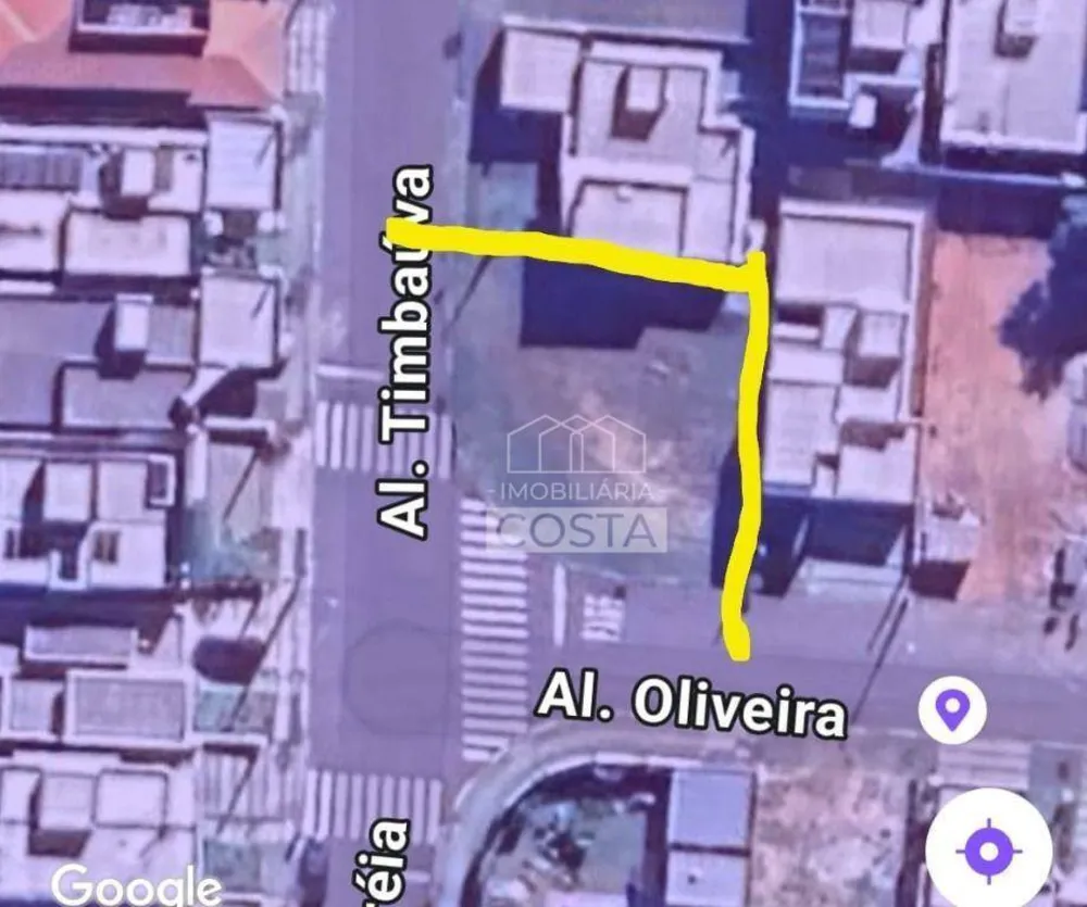 Loteamento e Condomínio, 331 m² - Foto 1
