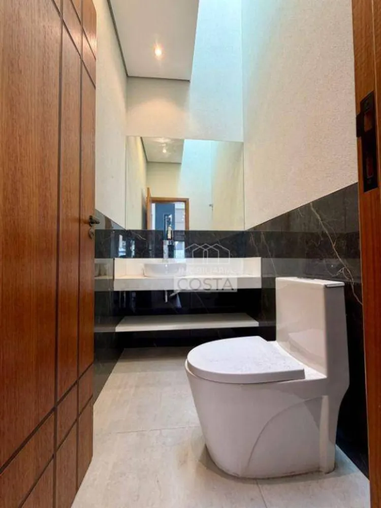Casa de Condomínio, 3 quartos - Foto 7