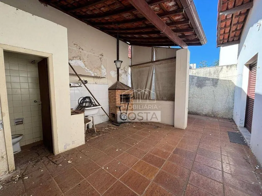 Casa, 3 quartos, 320 m² - Foto 13