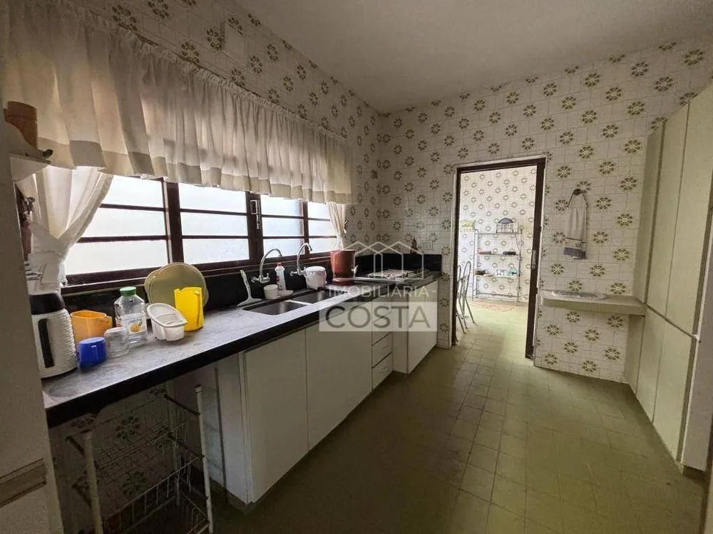 Casa, 3 quartos, 320 m² - Foto 2