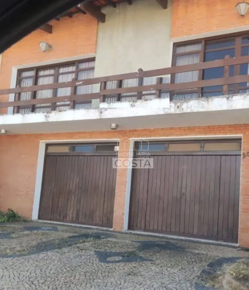 Casa, 3 quartos, 320 m² - Foto 1