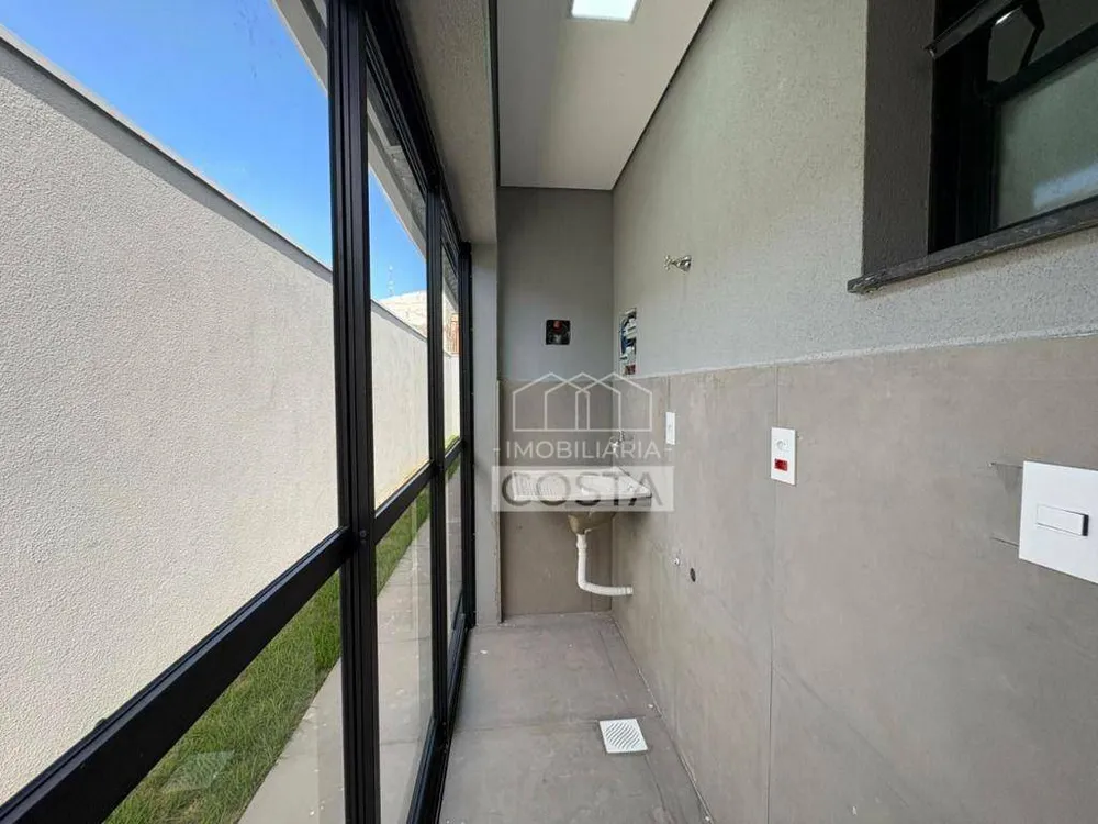 Casa, 2 quartos, 59 m² - Foto 12