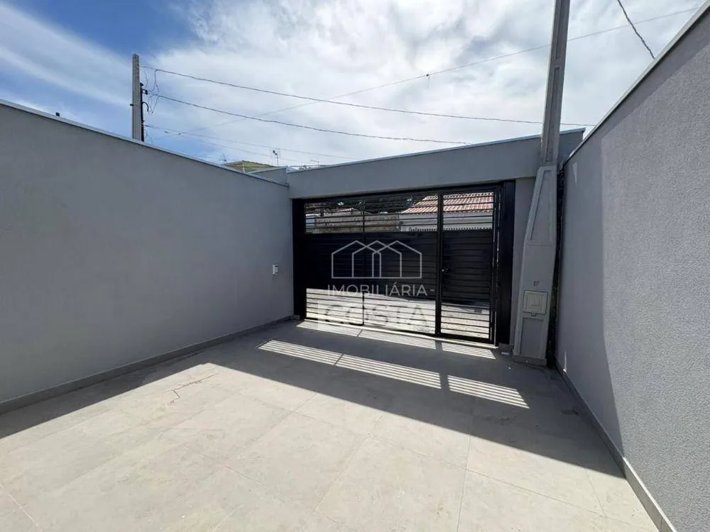 Casa, 2 quartos, 59 m² - Foto 3