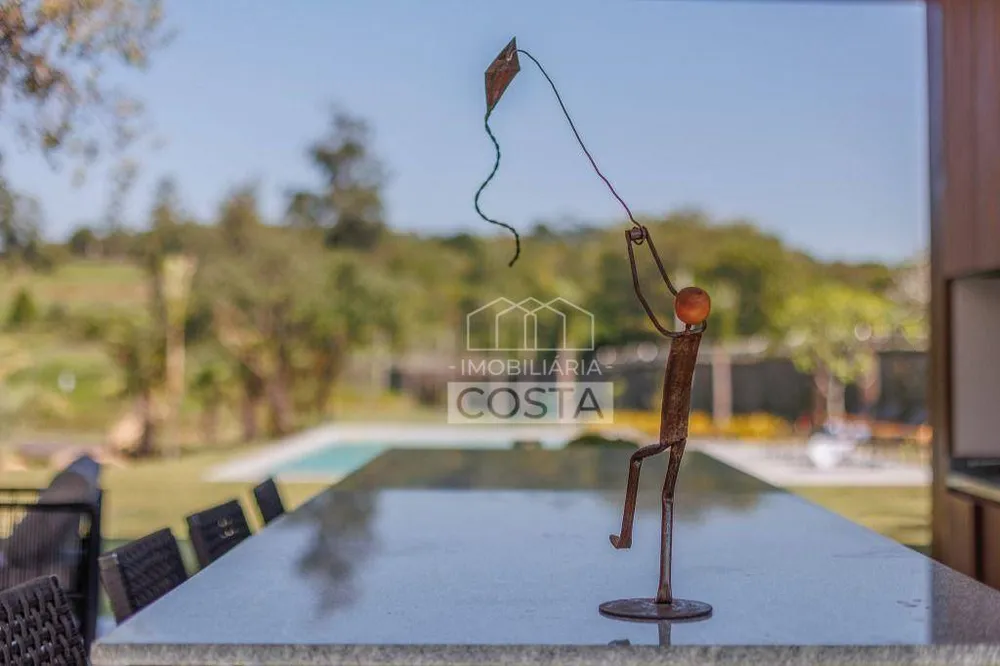 Casa de Condomínio, 6 quartos - Foto 6