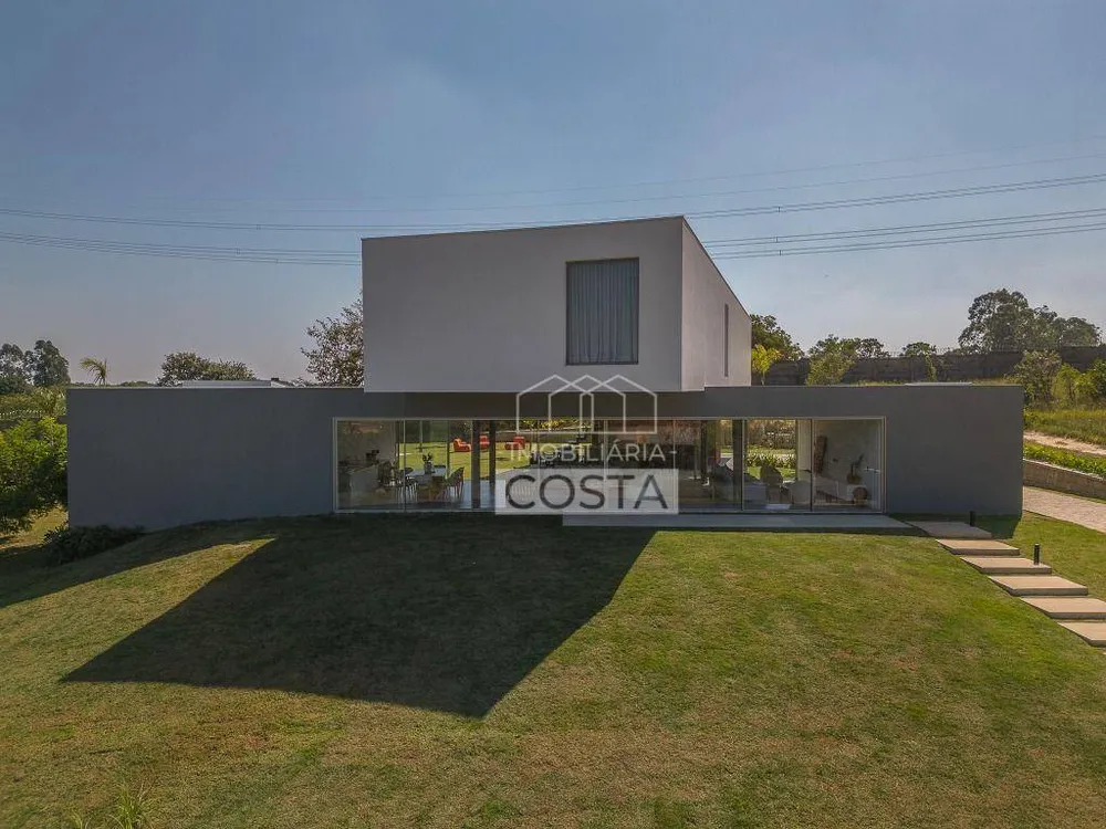 Casa de Condomínio, 6 quartos - Foto 2