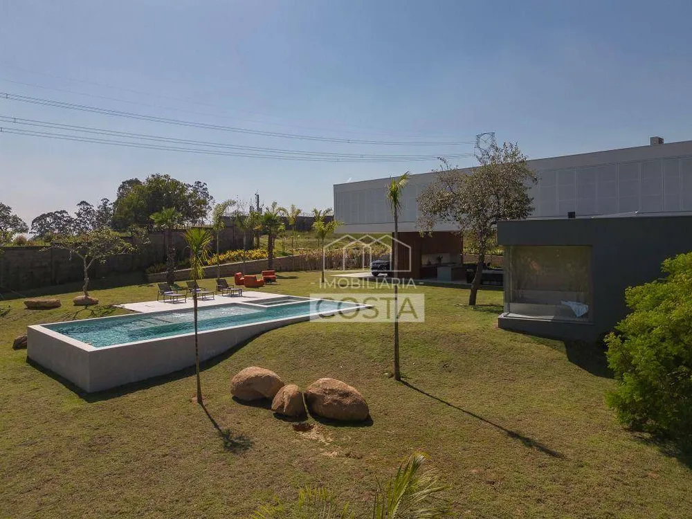 Casa de Condomínio, 6 quartos - Foto 5