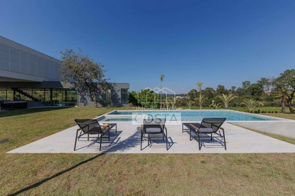 Casa de Condomínio, 6 quartos - Foto 4