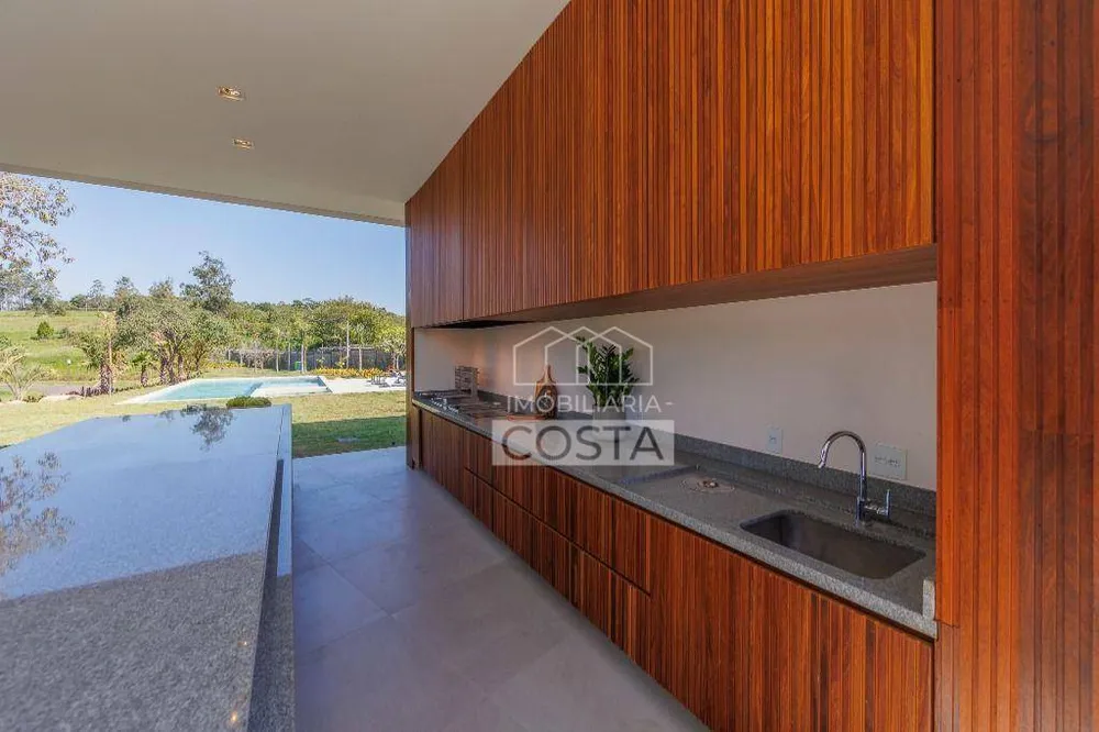 Casa de Condomínio, 6 quartos - Foto 10