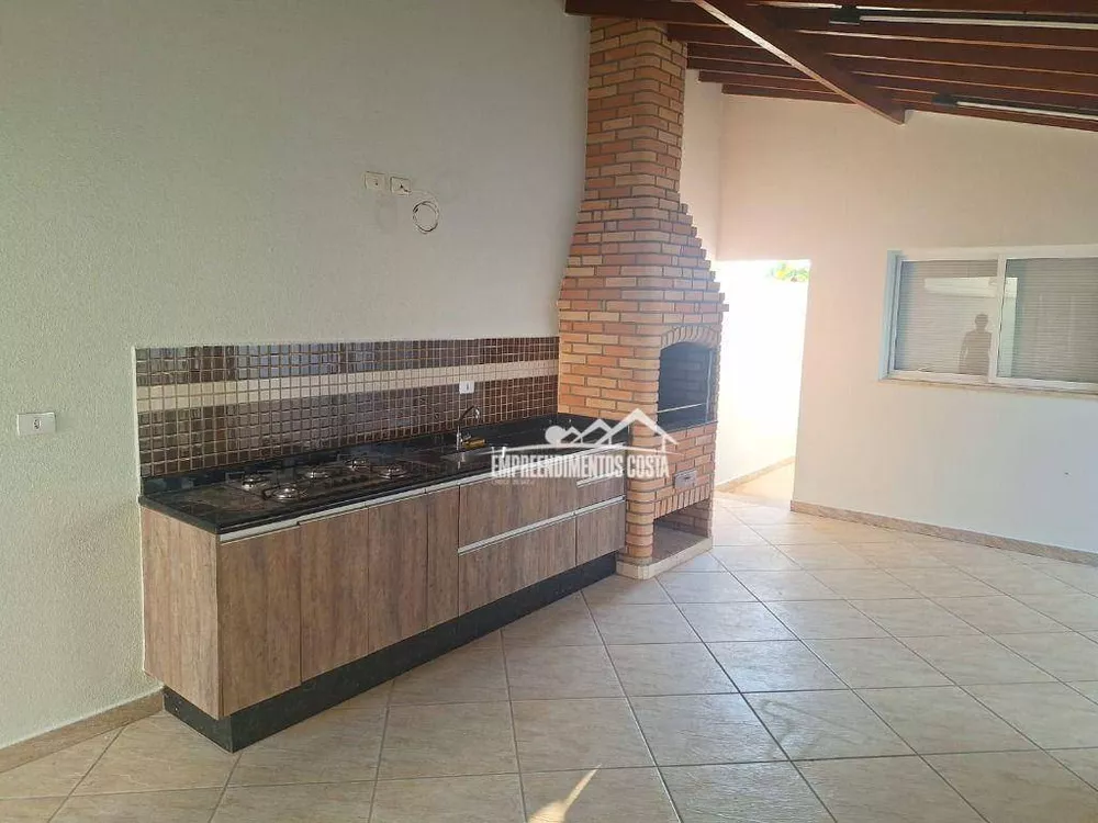 Casa, 2 quartos, 206 m² - Foto 5