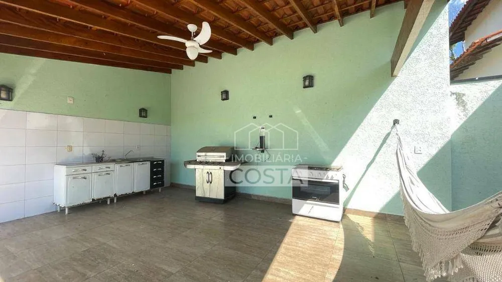 Casa, 4 quartos, 300 m² - Foto 17