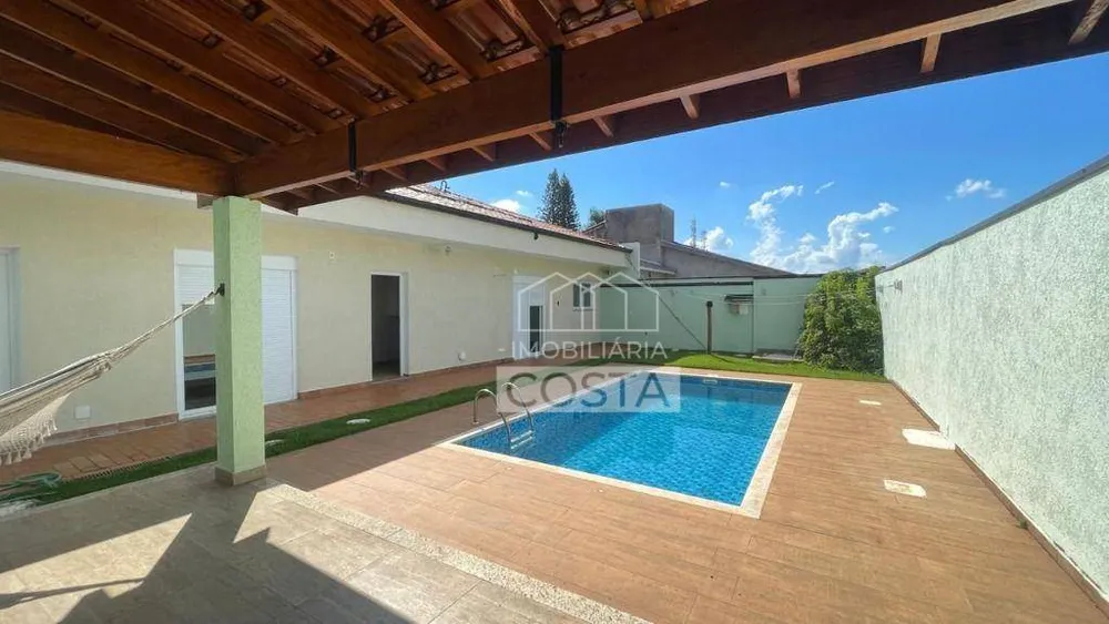 Casa, 4 quartos, 300 m² - Foto 18