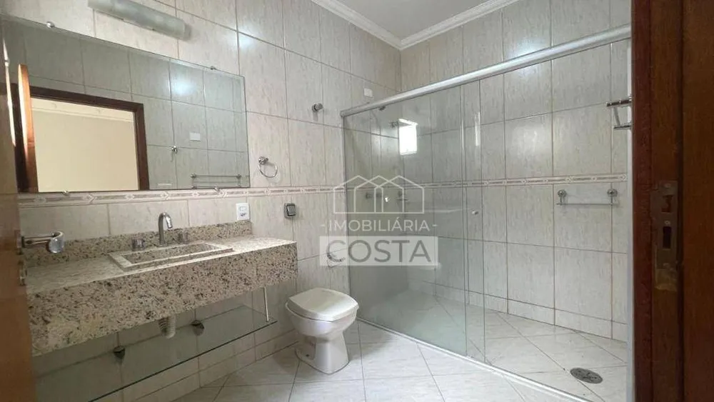 Casa, 4 quartos, 300 m² - Foto 16