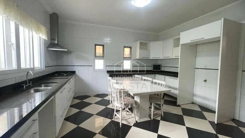 Casa, 4 quartos, 300 m² - Foto 7