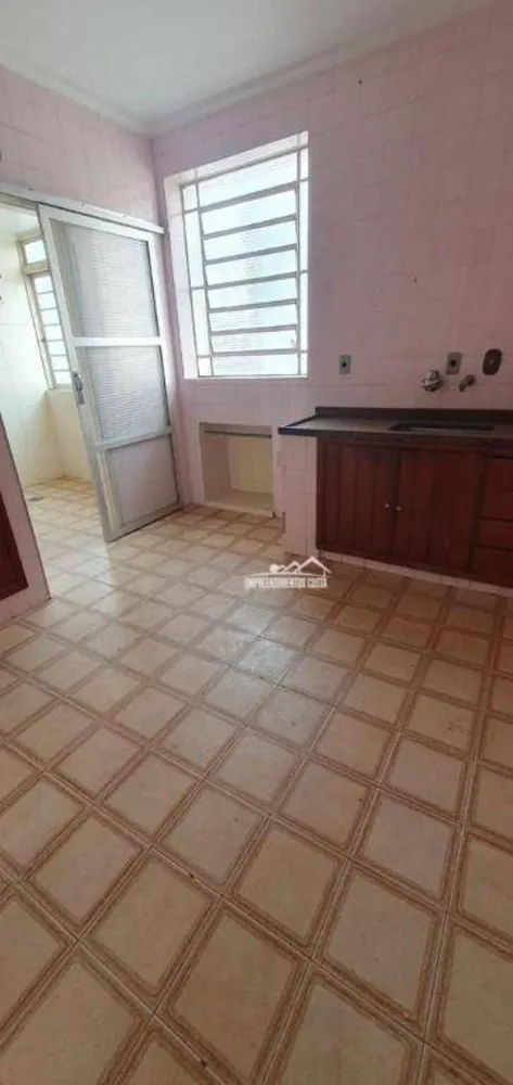 Apartamento, 2 quartos, 100 m² - Foto 5