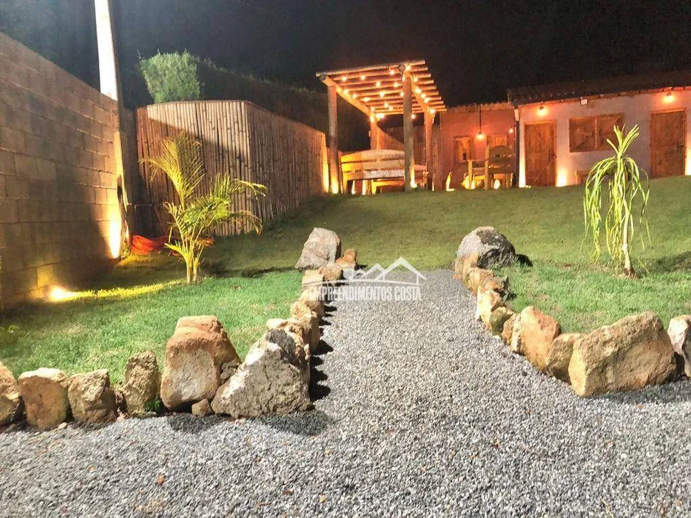 Sítio, 18 m² - Foto 1
