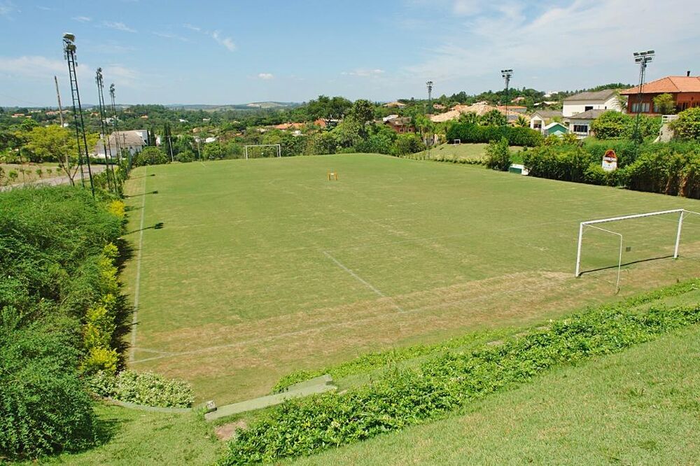 Loteamento e Condomínio, 1780 m² - Foto 1