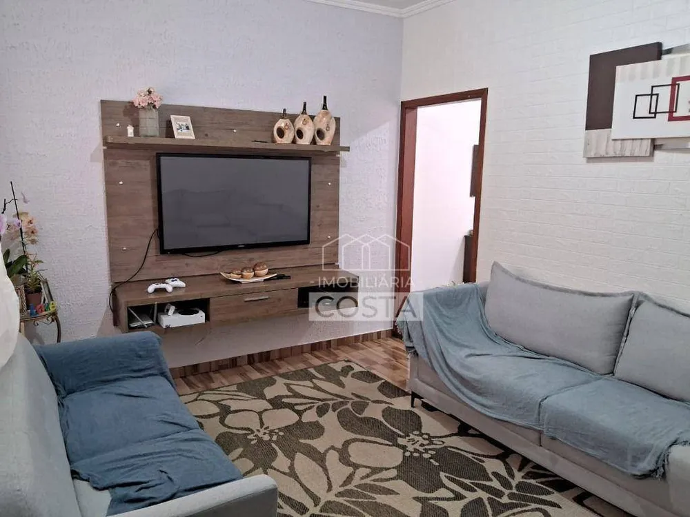 Casa, 2 quartos, 123 m² - Foto 5