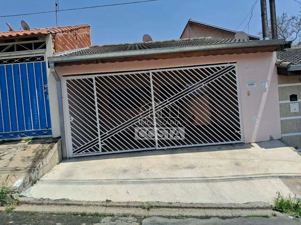 Casa, 2 quartos, 123 m² - Foto 1