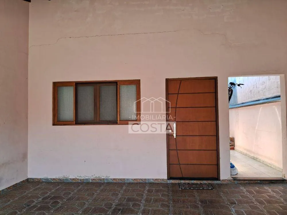 Casa, 2 quartos, 123 m² - Foto 2