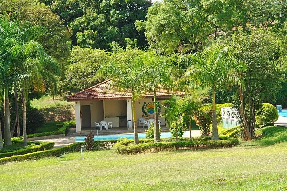Casa de Condomínio, 4 quartos - Foto 12