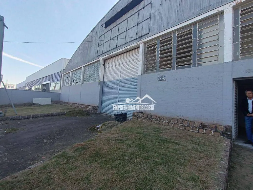 Depósito-Galpão, 1959 m² - Foto 2
