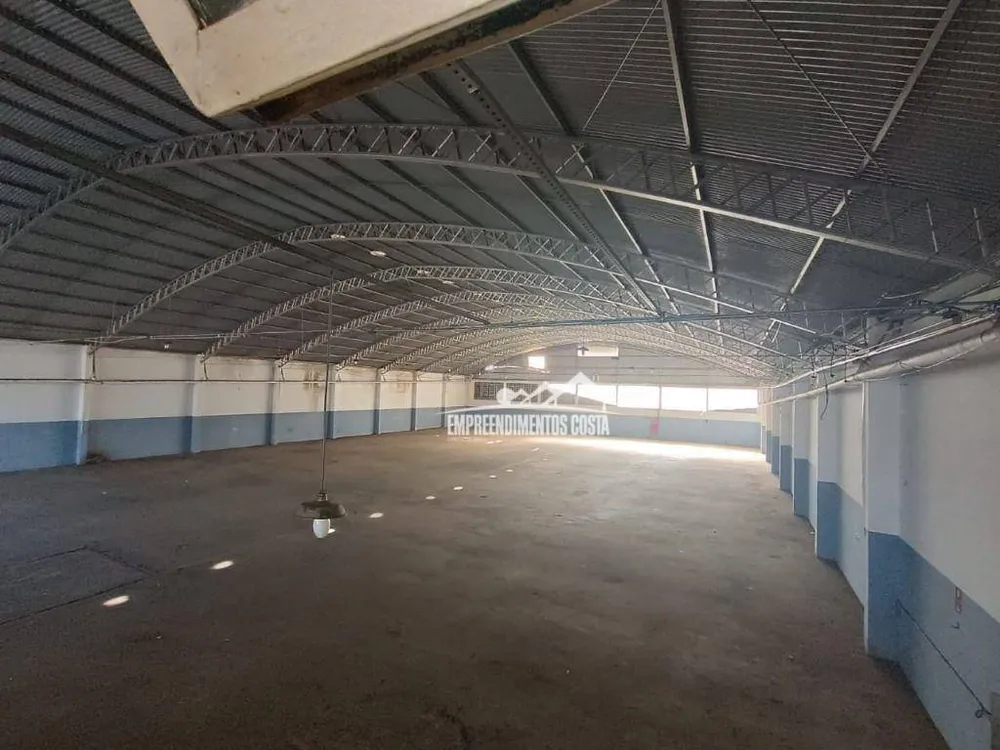 Depósito-Galpão, 1959 m² - Foto 5