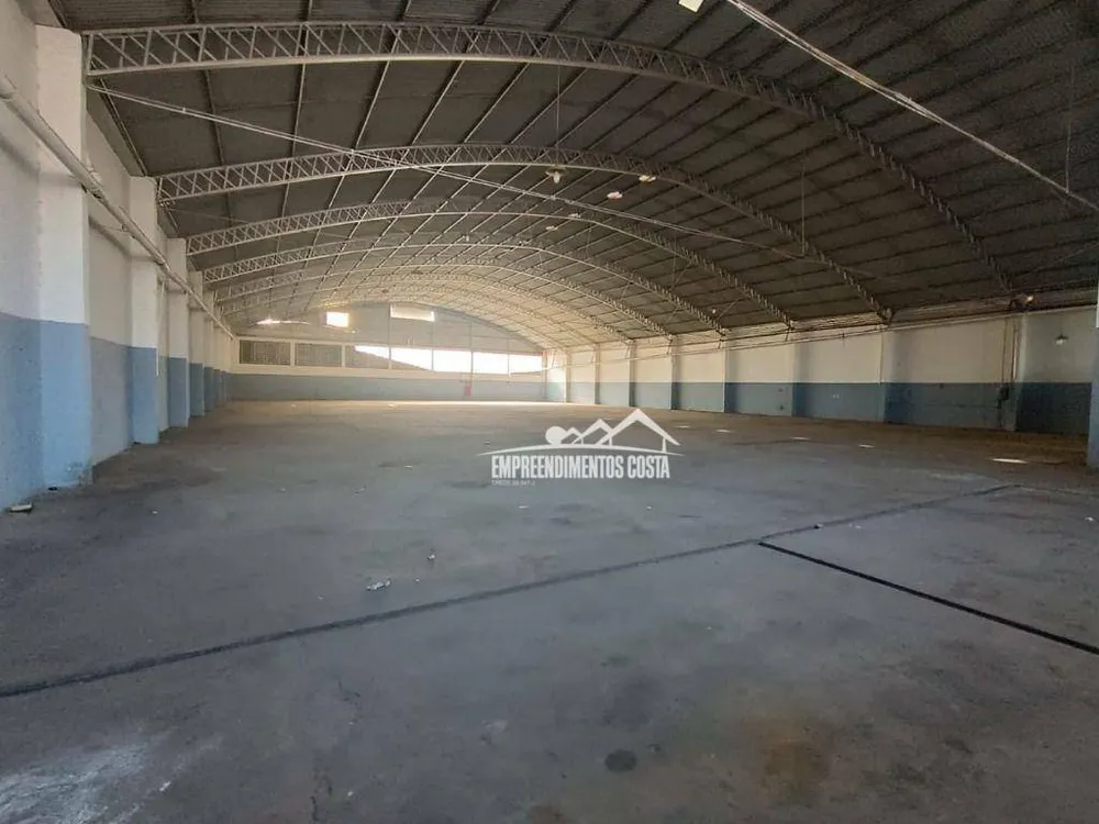 Depósito-Galpão, 1959 m² - Foto 10