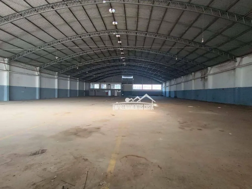Depósito-Galpão, 1959 m² - Foto 11
