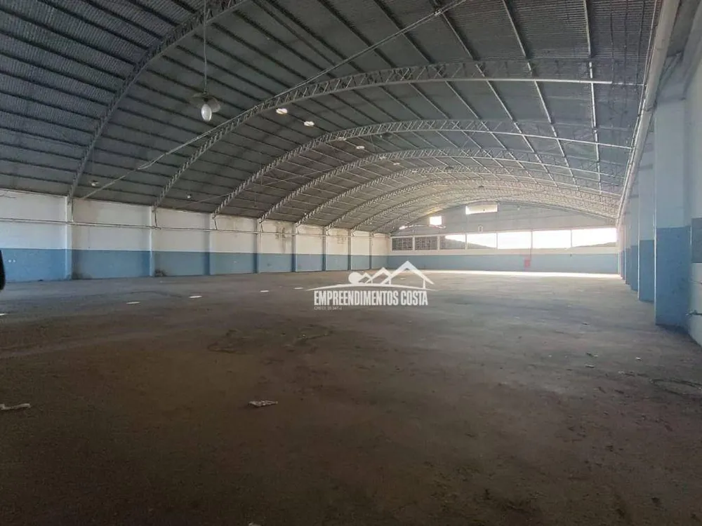 Depósito-Galpão, 1959 m² - Foto 13