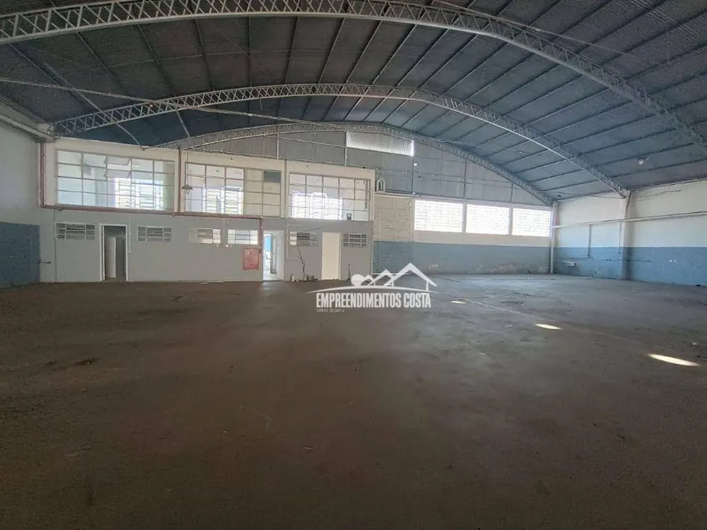 Depósito-Galpão, 1959 m² - Foto 15
