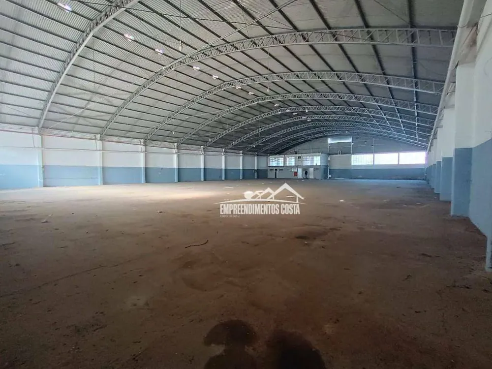 Depósito-Galpão, 1959 m² - Foto 12