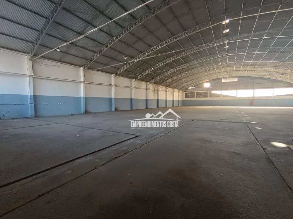 Depósito-Galpão, 1959 m² - Foto 14