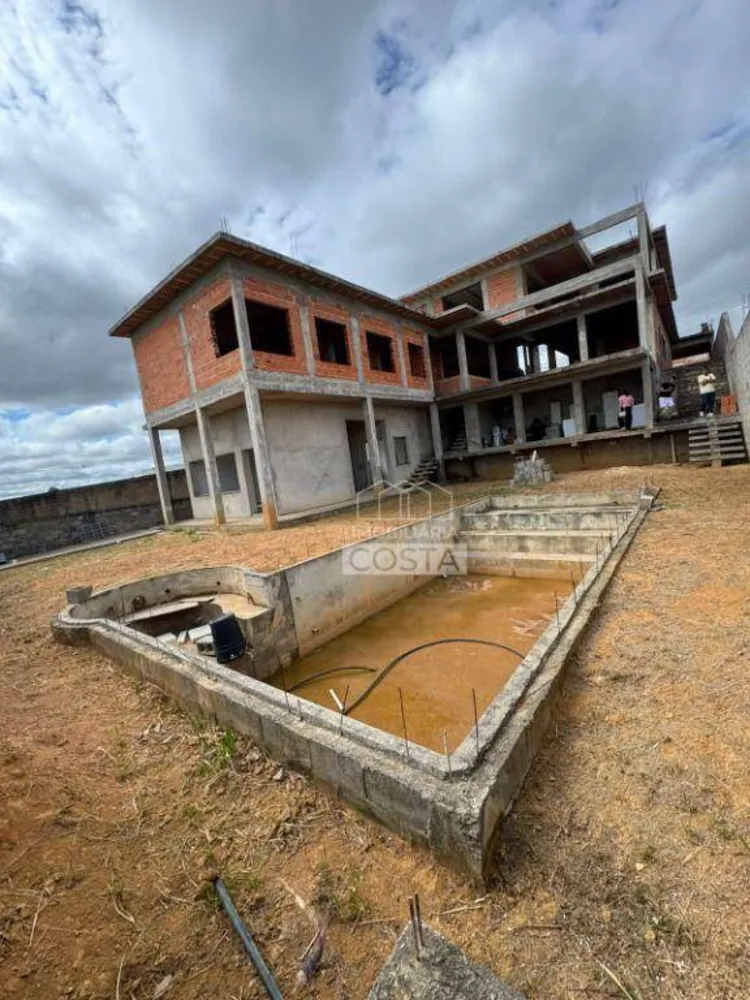 Casa de Condomínio, 6 quartos - Foto 6