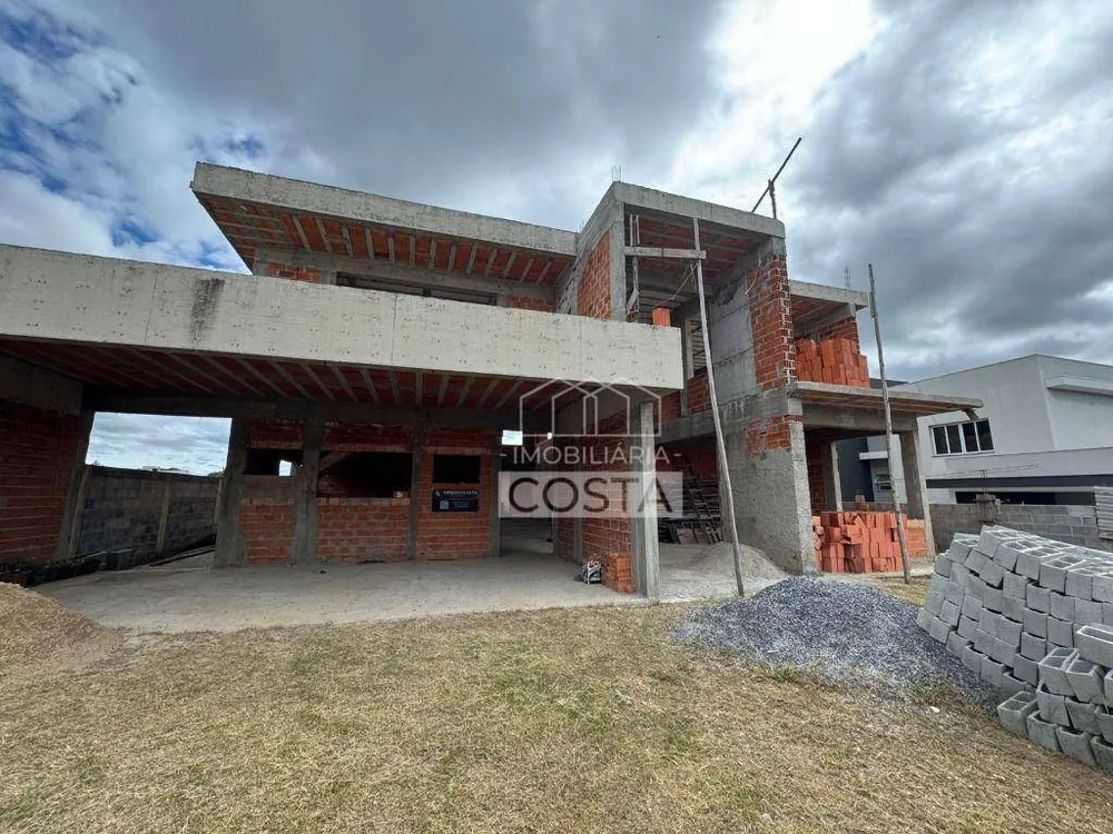 Casa de Condomínio, 6 quartos - Foto 2