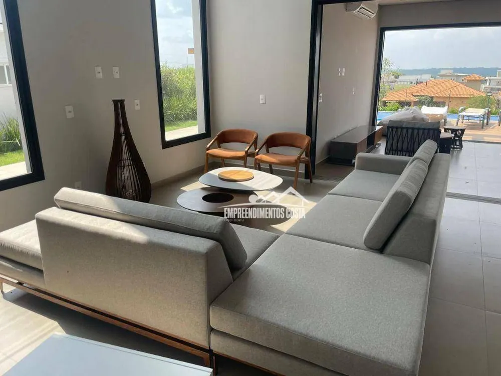 Casa de Condomínio, 5 quartos - Foto 5