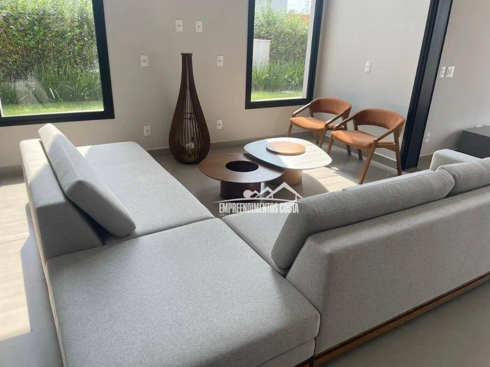 Casa de Condomínio, 5 quartos - Foto 4