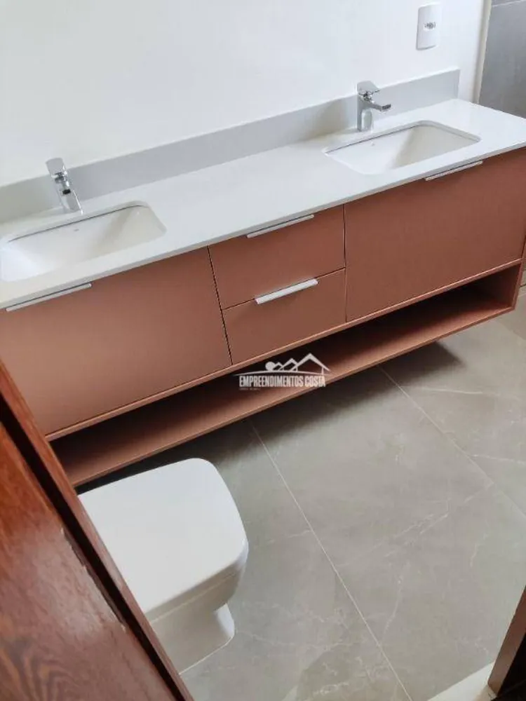 Casa de Condomínio, 5 quartos - Foto 10