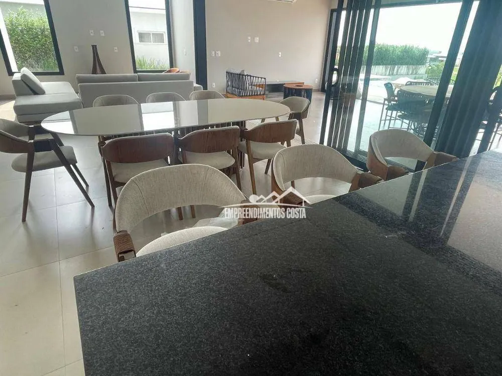 Casa de Condomínio, 5 quartos - Foto 6