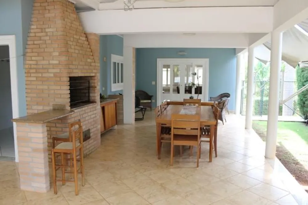Casa de Condomínio, 4 quartos - Foto 6