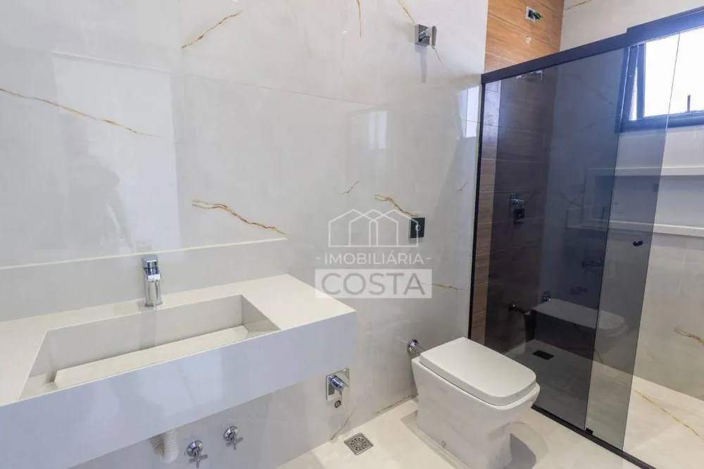 Casa de Condomínio, 3 quartos - Foto 15
