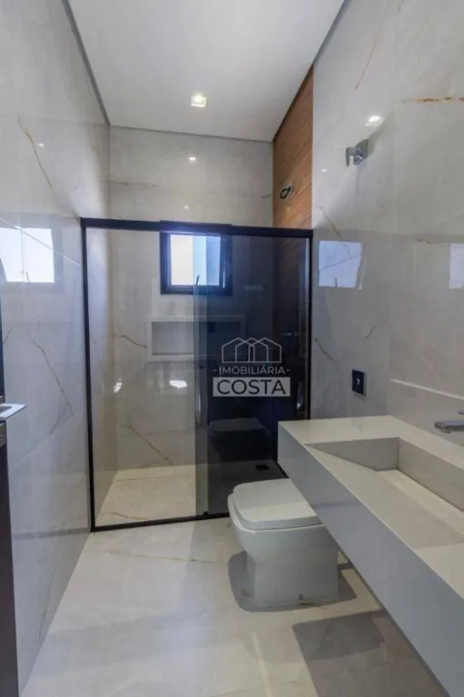 Casa de Condomínio, 3 quartos - Foto 16